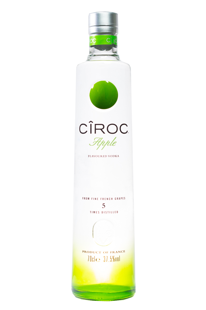 Ciroc Apple