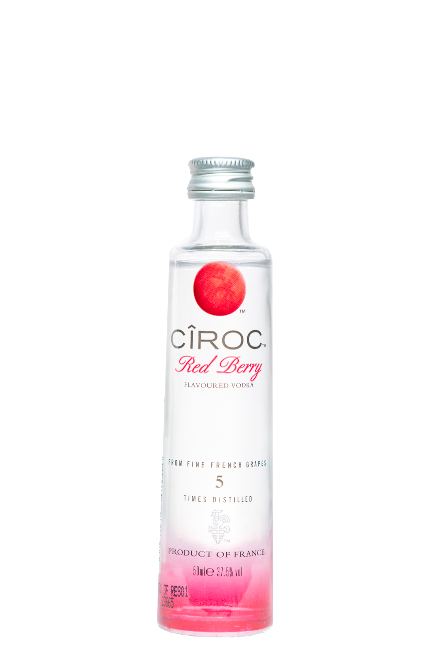 Ciroc Mini-8