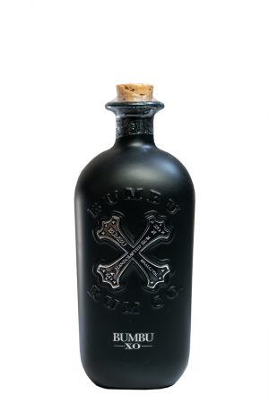 Bumbu XO Rum 70cl