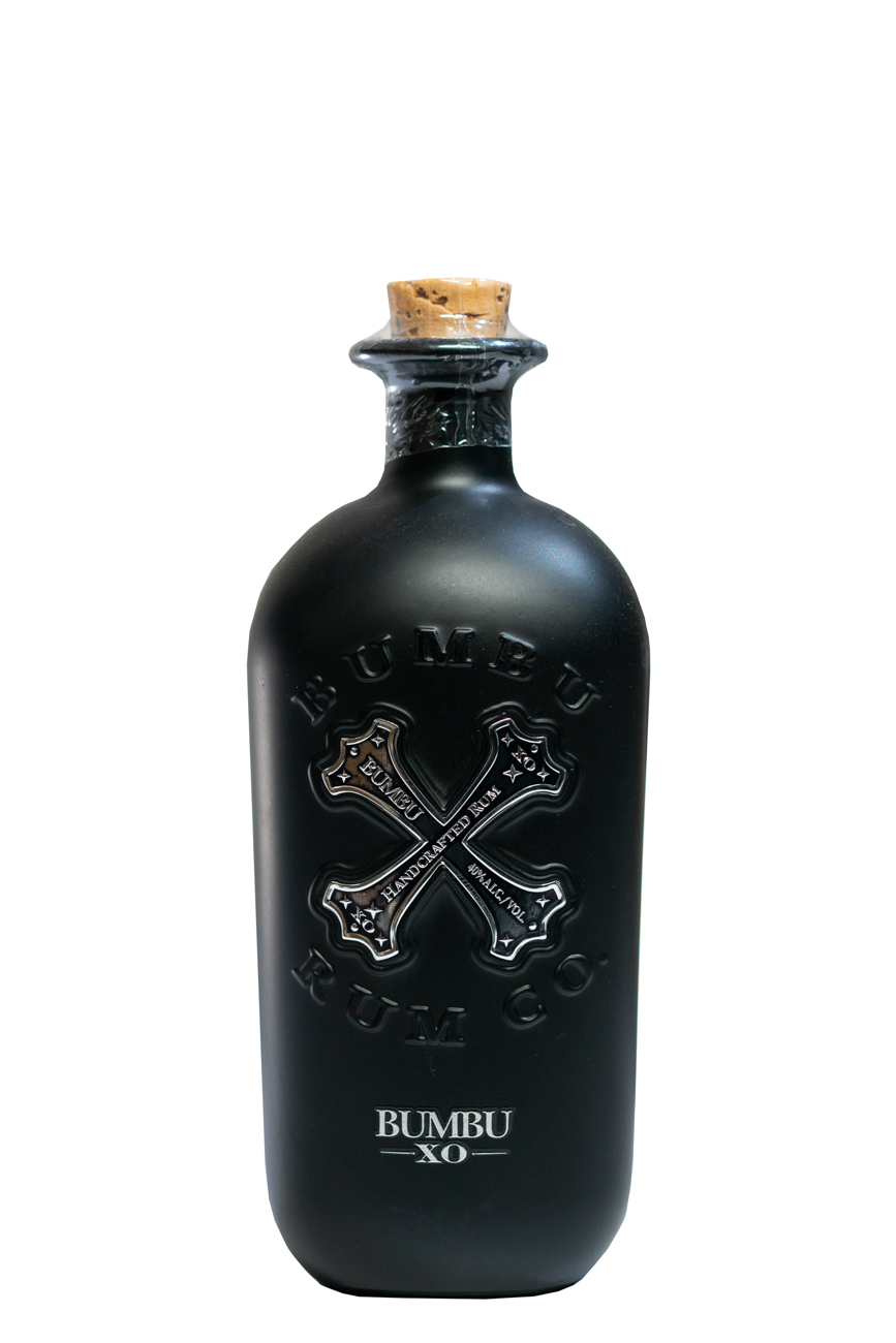 BumbuXO Bumbu XO Rum 70cl