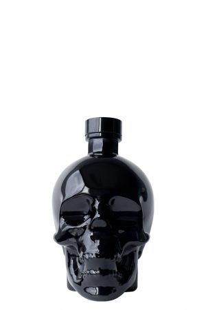Crystal Head Onyx Vodka 70cl